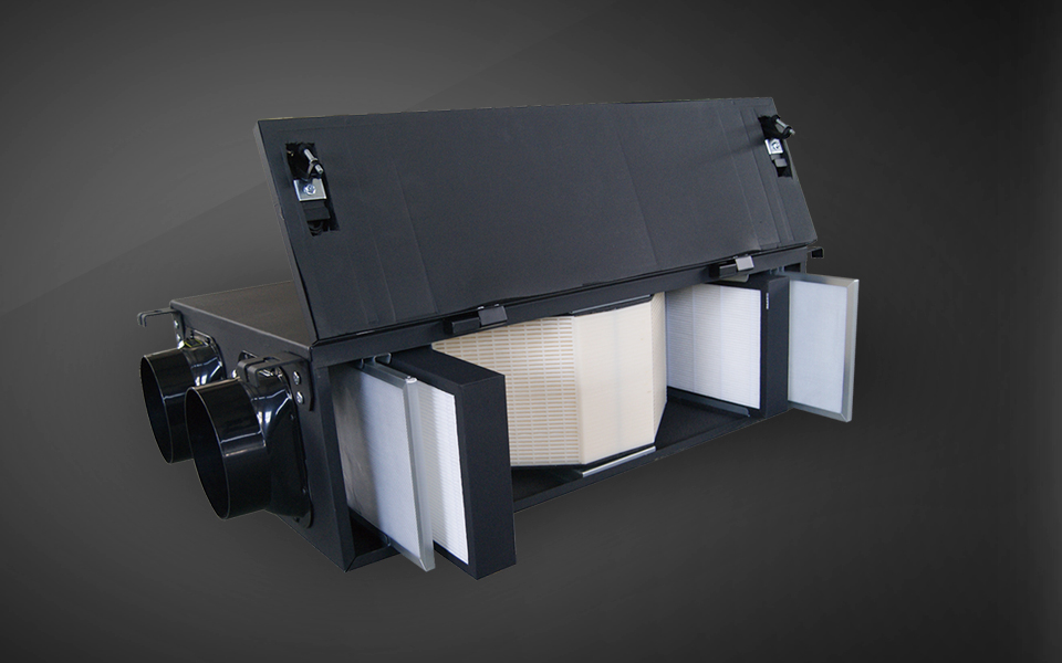 新風(fēng)換氣機(jī)